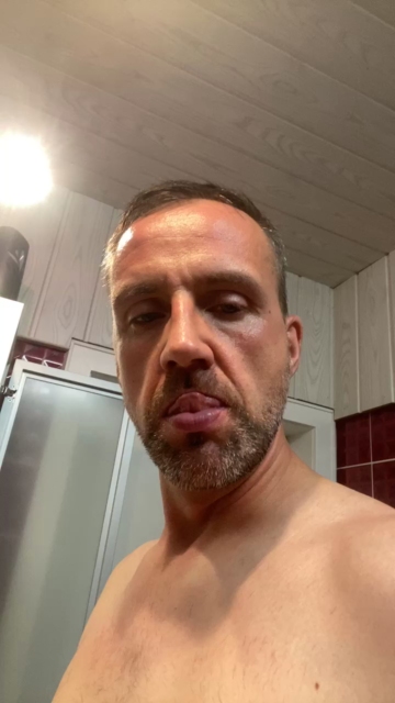 gayslave4youxxx  26-08-2021 Recorded Video Show